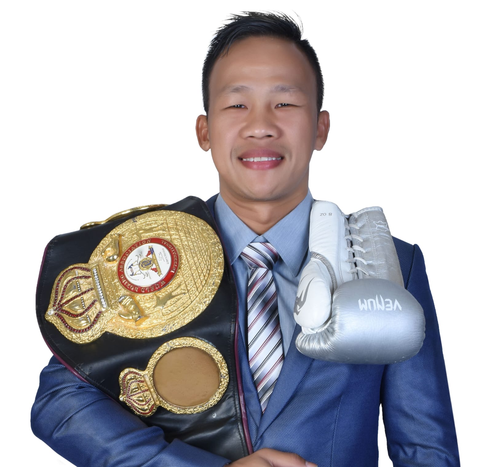 Daud Cino Yordan Resmi Terpilih sebagai Ketua KONI Kalbar, Siap Bangun Prestasi Olahraga Lewat Kolaborasi Besar