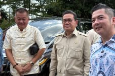 Menteri Perdagangan Pastikan Harga Pangan Terjaga Stabil Menyambut Nataru