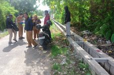 Proyek Drainase Purnama Dalam Menuai Sorotan, Dinas Terkait Cek ke Lokasi