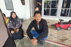 Diduga Penculikan Anak di Pontianak Barat, Warga Amankan Seorang Pria