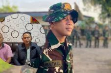 Kematian Serda Rafael Dinilai Janggal, Solidaritas Dayak dan Tim Hukum Bergerak