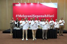 Jelang Libur Nataru, InJourney Airports Siagakan 37 Bandara Layani Lonjakan Penumpang