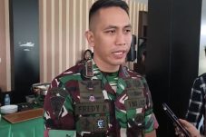 Jasad Anggota TNI Ditemukan di Kamar Mandi, Wadan Yonif TP882 Ungkap Kronologi