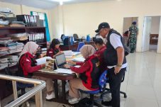 Kejati Kalbar Geledah Kantor Perusda Aneka Usaha, Usut Dugaan Korupsi Proyek 2018