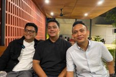 Dari Hobi Ngopi Hingga Buka Tujuh Cabang, Elsana Coffee Terus Berkembang di Pontianak