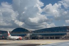 Libur Nataru, Bandara Supadio Siapkan Layanan Hadapi Lonjakan Penumpang