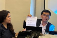 Muda Mahendrawan dan Uray Wisata Kembali Ditetapkan Tersangka, Korban Tuntut Keadilan