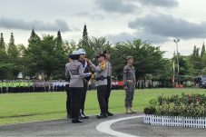 Polda Kalbar Kerahkan 3.586 Personel Amankan Nataru 2025–2026