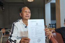 Uray Wisata Laporkan Dugaan Kesaksian Palsu di Sidang Praperadilan