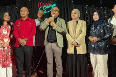 Serdam Resmi Jadi Pusat Kuliner, Sujiwo Dorong Pemberdayaan UMKM