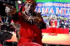 Panglima Tambak Baya Tegaskan Adat untuk Menjaga Marwah Leluhur