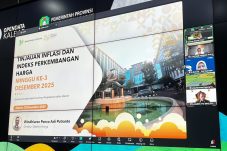 Harga Pangan Strategis Mengalami Tekanan Jelang Natal dan Tahun Baru