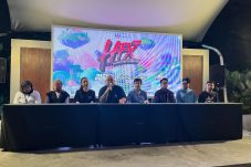 Harmoni Fest Xperience Siap Digelar di Pontianak, Hadirkan Tiara Andini dan Rizky Febian