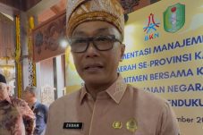 BKN Dorong Penguatan Implementasi Manajemen Talenta ASN di Kalimantan Barat