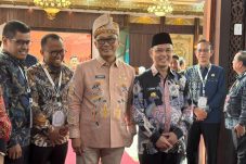 Perkuat Manajemen ASN, Ria Norsan Tegaskan Pembinaan dan Disiplin Jadi Prioritas