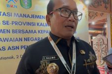 Manajemen Talenta ASN, Sujiwo Pastikan Jabatan Diisi Sosok yang Tepat