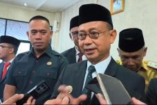 Edi Kamtono Perkuat Layanan PDAM Lewat Optimalisasi IPA Nipah Kuning