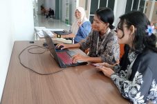 Perpustakaan Untan Perluas Akses E-Jurnal untuk Dosen dan Mahasiswa, Dorong Mutu Riset dan Publikasi Ilmiah