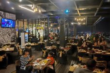 “The Joker” New Year Party: Hotel Neo Gajah Mada Siapkan Perayaan Tahun Baru Paling Spektakuler di Pontianak