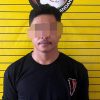 Sat Res Narkoba Polres Landak Tangkap Pengedar Sabu di Amboyo Inti