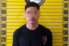 Sat Res Narkoba Polres Landak Tangkap Pengedar Sabu di Amboyo Inti