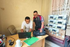 Penyidik Kejati Kalbar Geledah Dua Tempat Terkait Korupsi Napak Tilas dan Politeknik Ketapang