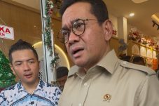 Mendag Sebut Impor Pakaian Bekas Tetap Dilarang