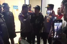 Pelaku Curanmor Diamankan Polsek Pontianak Selatan