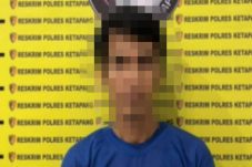 Polsek Nanga Tayap Bongkar Peredaran Sabu di Jalur Trans Kalimantan, Tiga Pengedar Diciduk