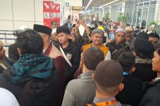 Warga Pontianak Terdampak Penundaan Penerbangan Umrah di Jeddah, Ratusan Jemaah Menunggu Kepastian Pulang