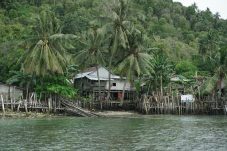“Kabung & Upaya yang Melampaui Esok” Angkat Warisan Budaya dan Ekologi Pulau Kabung
