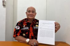 Restoran di Jalan Teuku Umar yang Diduga Jual Minol dan Buang Limbah Sembarangan Diadukan ke Polisi