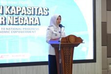 Disaksikan Kemendagri, Pemprov Kalbar Perkuat Kepemimpinan ASN lewat Inovasi LEADER dan Program ASN Peduli