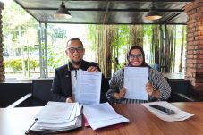 Owner Lapis Pontianak Bantah Tuduhan Penggelapan Rp400 Juta, Kuasa Hukum Ungkap Fakta Kerja Sama