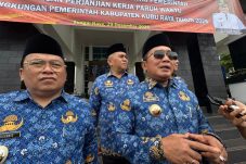 Sujiwo: Tak Ada Ampun Bagi ASN yang Melanggar Disiplin