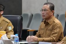 Ria Norsan Optimistis Inflasi Kalbar Tetap Terkendali Jelang Pergantian Tahun