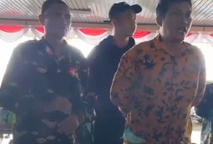 Diduga Tipu Jamaah, Travel Umrah Tahan Dana Tambahan Rp2,6 Juta per Orang