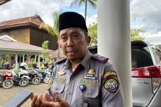Jelang Tahun Baru 2026, Dishub Pontianak Serukan Perayaan Aman Tanpa Petasan dan Knalpot Brong