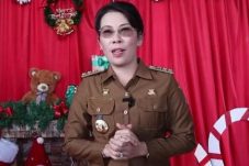 Pemkot Singkawang Tiadakan Kembang Api Tahun Baru 2026, Pilih Doa Lintas Agama dan Aksi Kemanusiaan