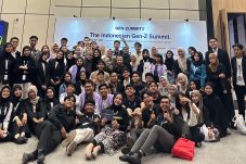 West Borneo Youth Potential Summit 2026 Jadi Ajang Pengembangan Potensi Pemuda Kalbar Menuju Indonesia Emas 2045