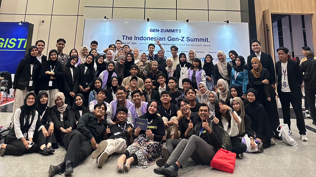 West Borneo Youth Potential Summit 2026 Jadi Ajang Pengembangan Potensi Pemuda Kalbar Menuju Indonesia Emas 2045