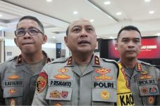 Pergantian Tahun Baru di Pontianak Diisi Doa Bersama untuk Korban Bencana Sumatera