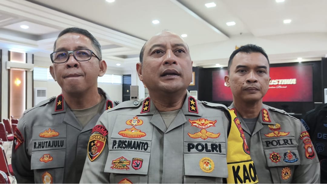 Pergantian Tahun Baru di Pontianak Diisi Doa Bersama untuk Korban Bencana Sumatera
