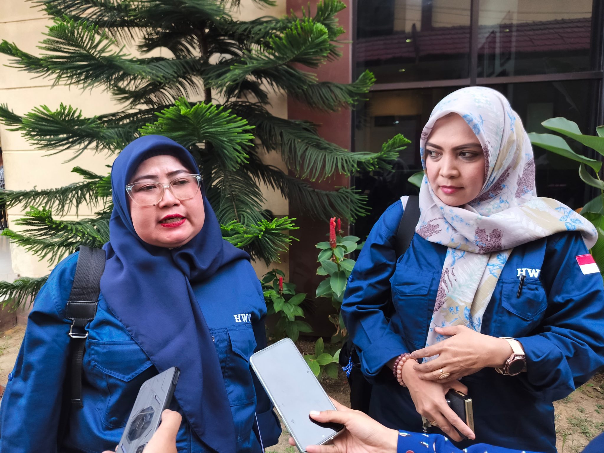 BAP Tambahan Korban Pelecehan Seksual di Polda Kalbar Rampung, Kuasa Hukum Desak Tindakan Lanjutan