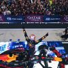 Max Verstappen Menangi F1 GP Qatar 2025, Penentuan Juara Dunia ke Abu Dhabi