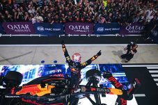 Max Verstappen Menangi F1 GP Qatar 2025, Penentuan Juara Dunia ke Abu Dhabi