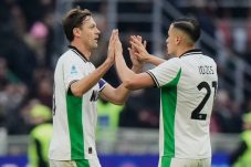 Jay Idzes Sukses Bawa Sassuolo Curi 1 Poin atas Bologna