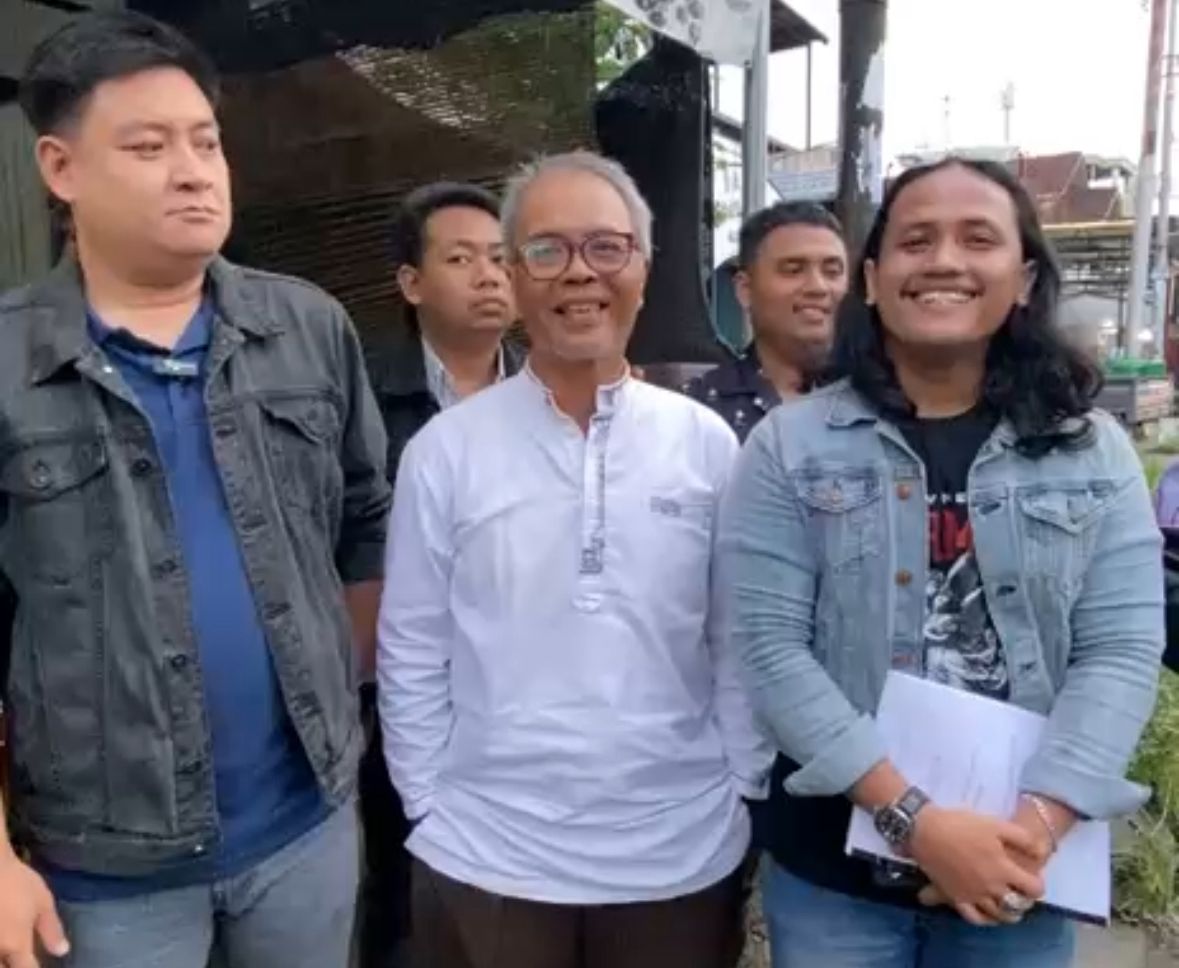 Kasus Dugaan Penyerangan di Bubur Ketapang, Kuasa Hukum Sebut Delapan Orang Alami Luka Serius