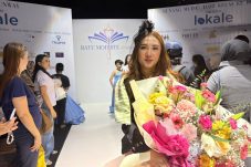 Dari Ruang Jahit ke Catwalk, Ratu Modiste Course Angkat Desainer Muda Lewat “Benang Muda”