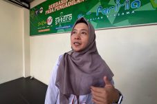 Antisipasi Kekerasan Seksual Anak, KPAD Kota Pontianak Perkuat Pengawasan Proses Hukum